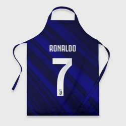 Фартук 3D Ronaldo juve sport