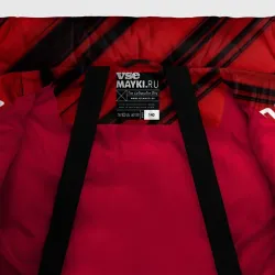 Зимняя куртка для мальчиков 3D Ronaldo juve sport - фото 7