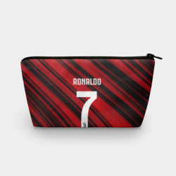 Косметичка 3D Ronaldo juve sport