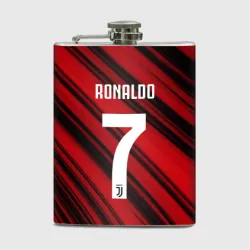 Фляга Ronaldo juve sport