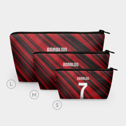 Косметичка 3D Ronaldo juve sport - фото 2