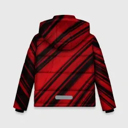Зимняя куртка для мальчиков 3D Ronaldo juve sport - фото 2