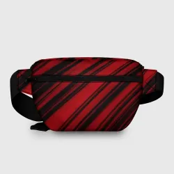 Поясная сумка 3D Ronaldo juve sport - фото 2