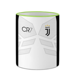 Кружка с полной запечаткой Ronaldo juve sport - фото 2