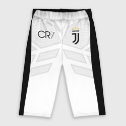 Велосипедки 3D Ronaldo juve sport