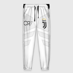 Женские брюки 3D Ronaldo juve sport