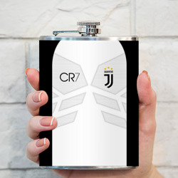 Фляга Ronaldo juve sport - фото 2