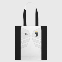 Шоппер 3D Ronaldo juve sport