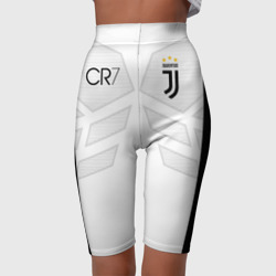 Велосипедки 3D Ronaldo juve sport - фото 2