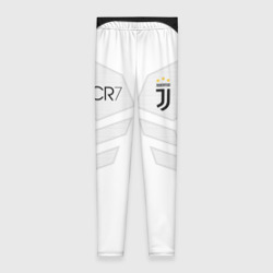 Леггинсы 3D Ronaldo juve sport