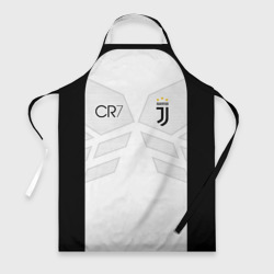 Фартук 3D Ronaldo juve sport