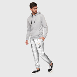 Мужские брюки 3D Ronaldo juve sport - фото 2