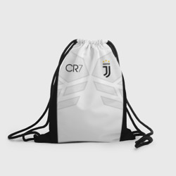Рюкзак-мешок 3D Ronaldo juve sport