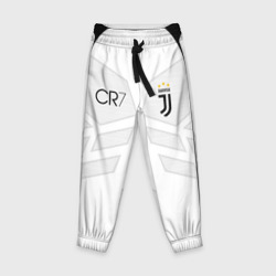 Детские брюки 3D Ronaldo juve sport