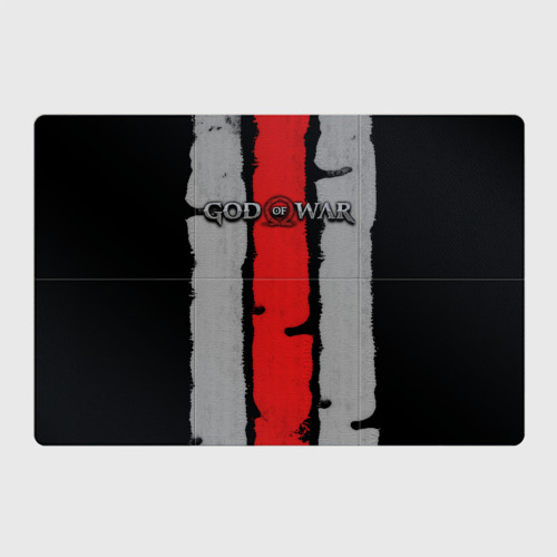 Магнитный плакат 3Х2 God of War Фото 01 Магнитный плакат 3Х2 God of War Фото 01