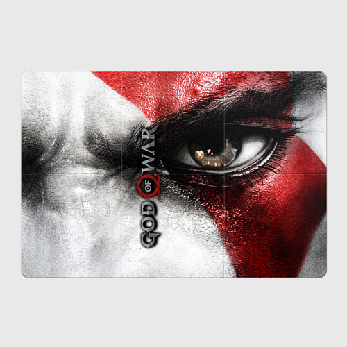Магнитный плакат 3Х2 God of War Фото 01 Магнитный плакат 3Х2 God of War Фото 01
