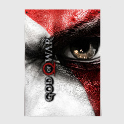 Постер God of War