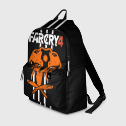 Рюкзак 3D Far Cry 4 - elephant symbol