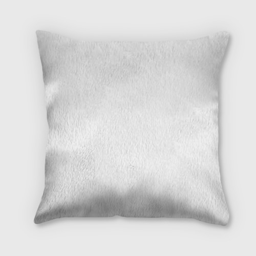 Подушка 3D White - фото 2