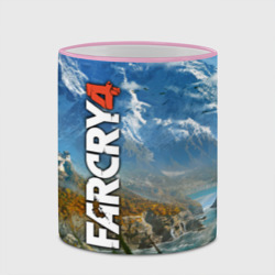 Кружка с полной запечаткой Far Cry 4 - фото 2