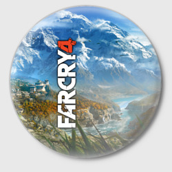 Значок Far Cry 4