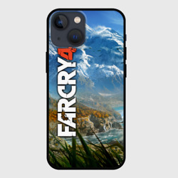 Чехол для iPhone 13 mini Far Cry 4