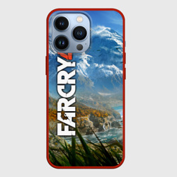 Чехол для iPhone 13 Pro Far Cry 4