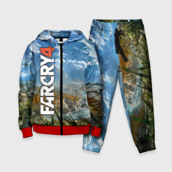 Детский костюм 3D Far Cry 4