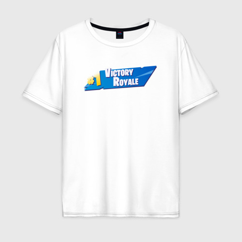 Мужская футболка хлопок Oversize Новое лого Фото 01 Мужская футболка хлопок Oversize Новое лого Фото 01
