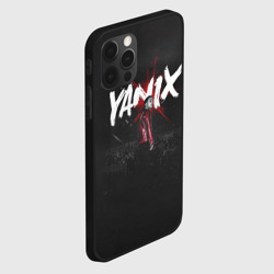 Чехол для iPhone 12 Pro Max Yanix - фото 2