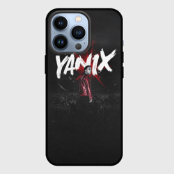 Чехол для iPhone 13 Pro Yanix