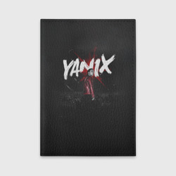 Обложка для автодокументов Yanix