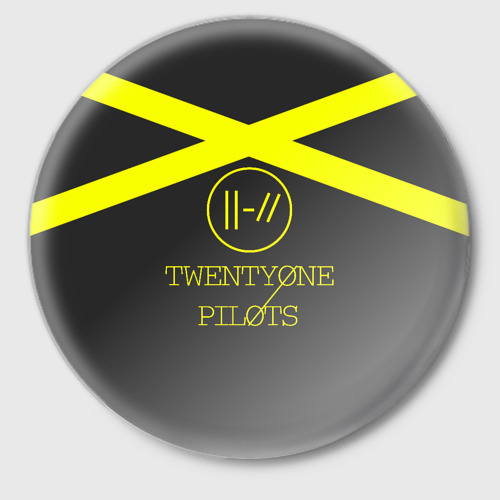 Значок Twenty One Pilots