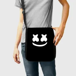 Marshmello black