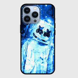 Чехол для iPhone 13 Pro Marshmello