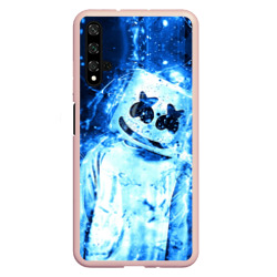 Чехол для Honor 20 Marshmello