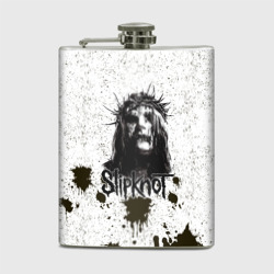 Фляга Slipknot