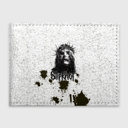 Обложка для студенческого билета Slipknot