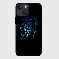 Чехол для iPhone 13 mini Ludens kojima productions