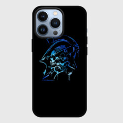 Чехол для iPhone 13 Pro Ludens kojima productions