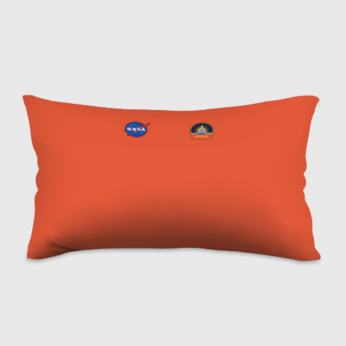Подушка 3D антистресс NASA Фото 01 Подушка 3D антистресс NASA Фото 01