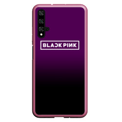 Чехол для Honor 20 Blackpink