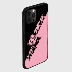 Чехол для iPhone 12 Pro Max Blackpink блекпинк - фото 2