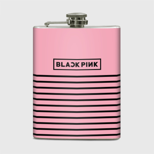 Фляга BlackPink