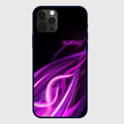 Чехол для iPhone 12 Pro Blackpink