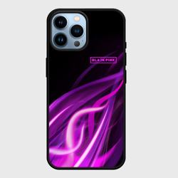 Чехол для iPhone 14 Pro Max Blackpink
