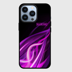 Чехол для iPhone 13 Pro Blackpink