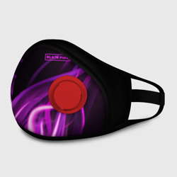 Маска из неопрена Blackpink