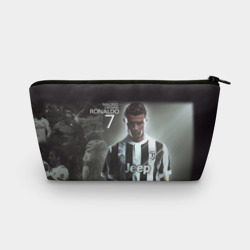 Косметичка 3D Ronaldo juve sport