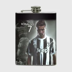 Фляга Ronaldo juve sport